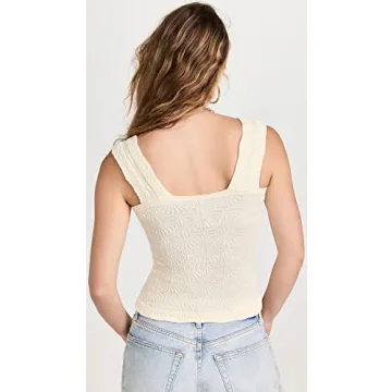 Free People Love Letter Cami for Ultimate Summer Style