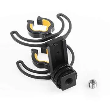 Deity V-Mic D3 Pro Shotgun Microphone for Creators