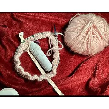 KUYLENT 4pcs Thickness Round Shirring Elastic Craft Cord Thread, Black and White Color