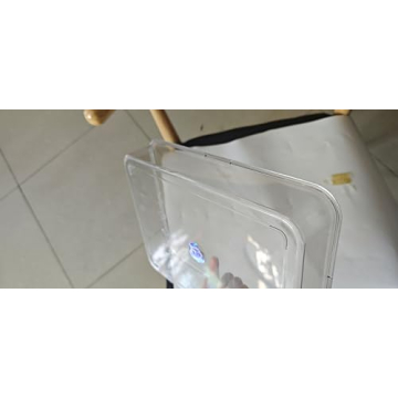 Portable Divided Serving Tray - Ideal for Snack Platters