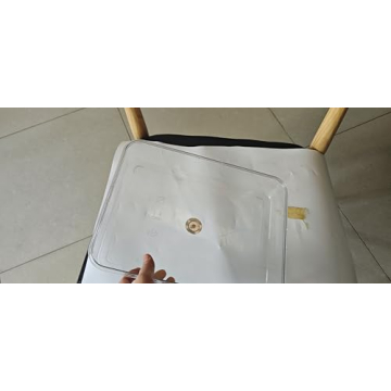 Portable Divided Serving Tray - Ideal for Snack Platters