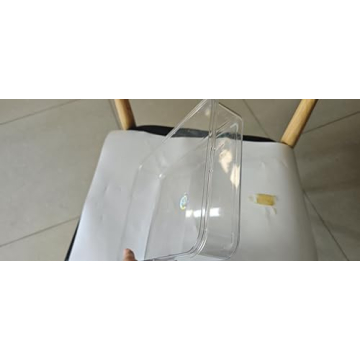 Portable Divided Serving Tray - Ideal for Snack Platters