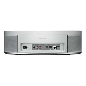 Yamaha MusicCast 50 Wireless Speaker: Stream with Alexa