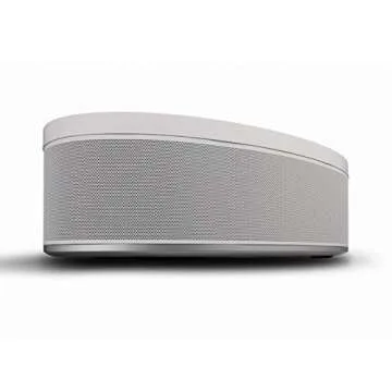 Yamaha MusicCast 50 Wireless Speaker: Stream with Alexa