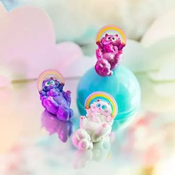 Funko Paka Paka: Cloud Cats - One Mystery Figure