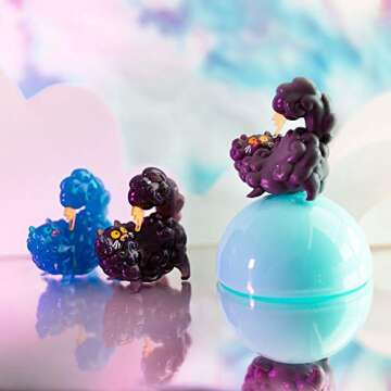 Funko Paka Paka: Cloud Cats - One Mystery Figure