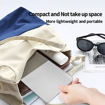 Compact Travel Digital Body Weight Scale for All