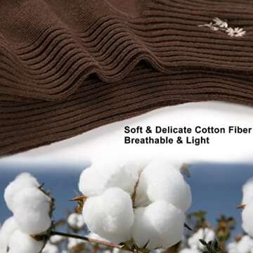 Mcool Mary Women's Ruffle Socks,Casual Cute Flower Embroidered Ankle Socks Breathable Cotton Knit Lettuce Crew Frilly Socks for Women 6 Pack