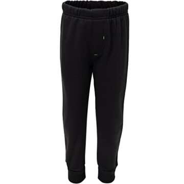 Marvel Avengers Hulk Little Boys Fleece Pullover Hoodie and Pants Outfit Set Green/Black 7-8