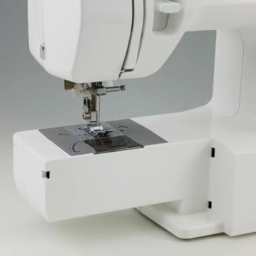 Brother SM-2700 Sewing Machine with 27 Stitches in White
