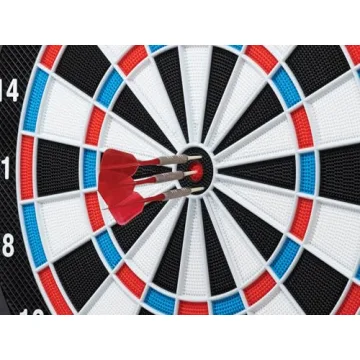 Viper Showdown Electronic Dartboard with Automatic Scoring