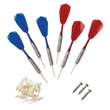 Viper Showdown Electronic Dartboard with Automatic Scoring