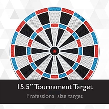 Viper Showdown Electronic Dartboard with Automatic Scoring