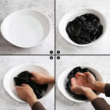 Extra Large Satin Hair Bonnet - Ideal for Braids and Curls