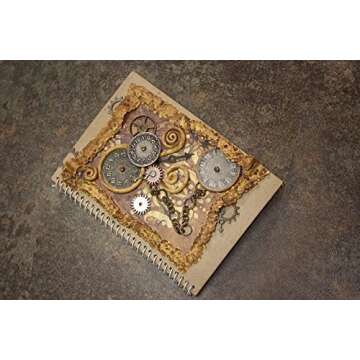 Sculpey III Polymer Oven-Bake Clay, Red Hot Red, Non Toxic, 8 oz. bar, great for modeling, sculpting...