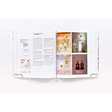 A World of Artist Journal Pages: Inspiring Artworks Worldwide