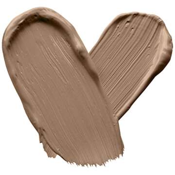 MegaLast Incognito Full-Coverage Concealer for Flawless Finish