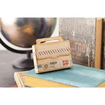 Cricut KRAFTBOARD Natural 12x12 Essential Craft Material