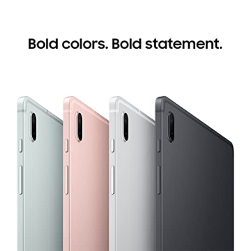 Galaxy Tab S7 FE 2021 Tablet with S Pen - Renewed