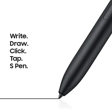 Galaxy Tab S7 FE 2021 Tablet with S Pen - Renewed