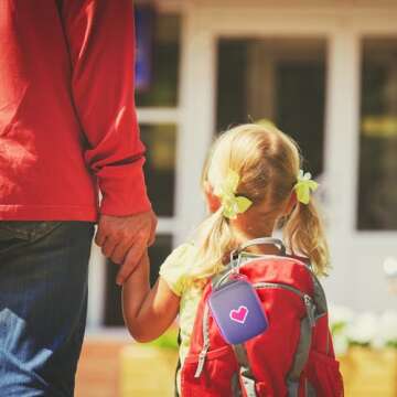 Case for Bitzee Interactive Toy Digital Pet and Case, Toys Hard Carrying Holder for Virtual Electronic Pets React to Touch, Protective Container for AA Batteries and Other Accessories (Box Only)