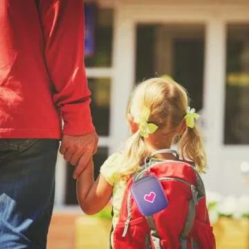 Case for Bitzee Interactive Toy Digital Pet and Case, Toys Hard Carrying Holder for Virtual Electronic Pets React to Touch, Protective Container for AA Batteries and Other Accessories (Box Only)