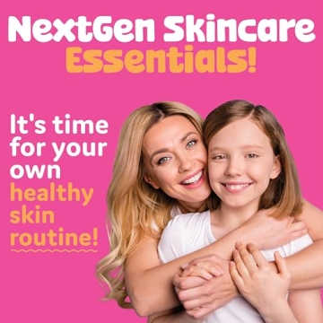 BeYouTiful Facial Toner for Balanced Teen Skin