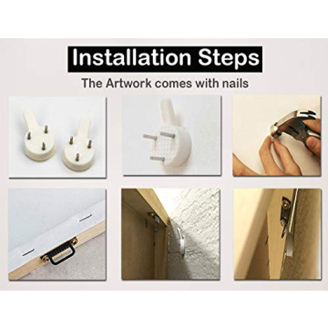 Dirt Bike Canvas Art - Vibrant Wall Decor