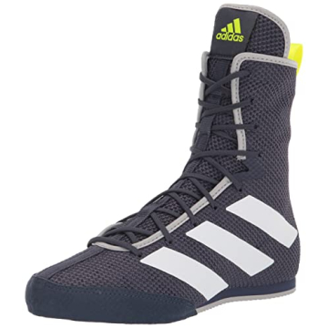 adidas Unisex Hog 3 Boxing Shoe - Lightspeed Performance for All