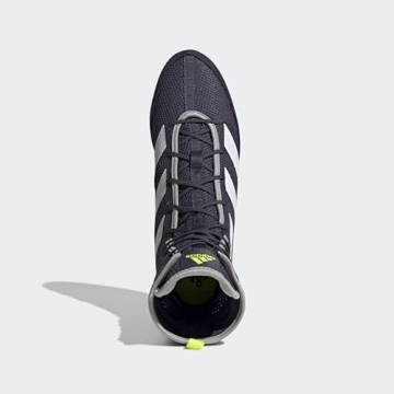 adidas Hog 3 Boxing Shoes for Ultimate Agility