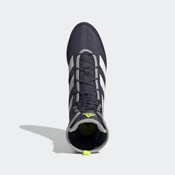 adidas Hog 3 Boxing Shoes for Ultimate Agility