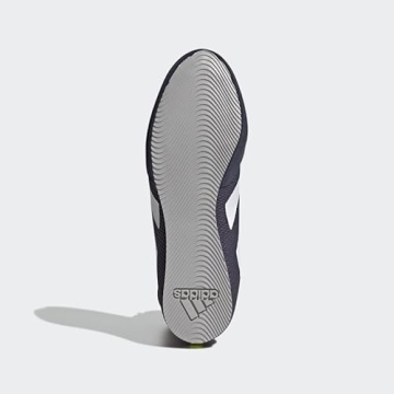 adidas Hog 3 Boxing Shoes for Ultimate Agility