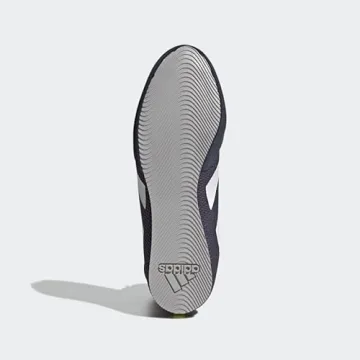 adidas Hog 3 Boxing Shoes for Ultimate Agility