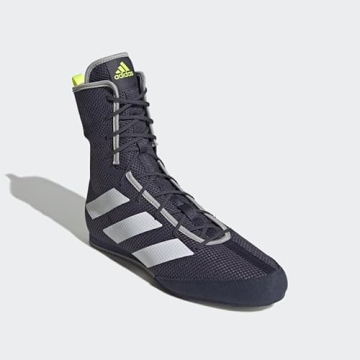 adidas Hog 3 Boxing Shoes for Ultimate Agility