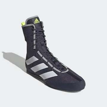 adidas Hog 3 Boxing Shoes for Ultimate Agility