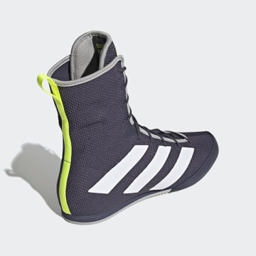 adidas Hog 3 Boxing Shoes for Ultimate Agility
