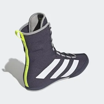 adidas Hog 3 Boxing Shoes for Ultimate Agility
