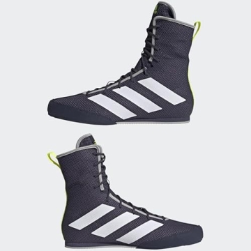 adidas Hog 3 Boxing Shoes for Ultimate Agility