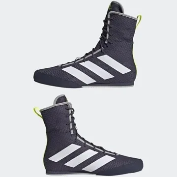 adidas Hog 3 Boxing Shoes for Ultimate Agility