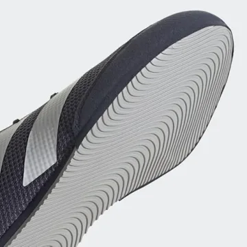 adidas Hog 3 Boxing Shoes for Ultimate Agility