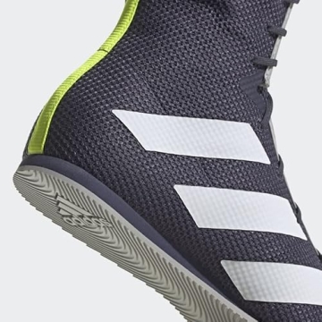 adidas Hog 3 Boxing Shoes for Ultimate Agility