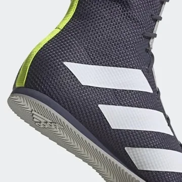 adidas Hog 3 Boxing Shoes for Ultimate Agility