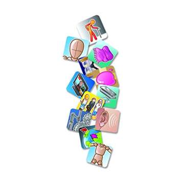 Concept Party Game - Engage & Have Fun Together!