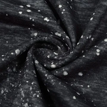 Cute Cow Girl T-Shirt for Women - Casual Graphic Tee