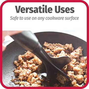 GoodCook High-Temp Meat Chopper for Effortless Cooking