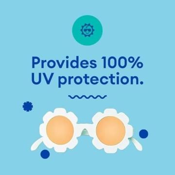 Babiators Navigator Kid's Sunglasses with UV Protection