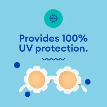 Babiators Navigator Kid's Sunglasses with UV Protection