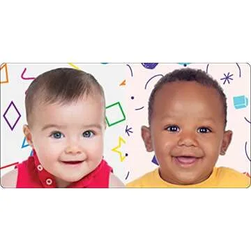 Baby Faces