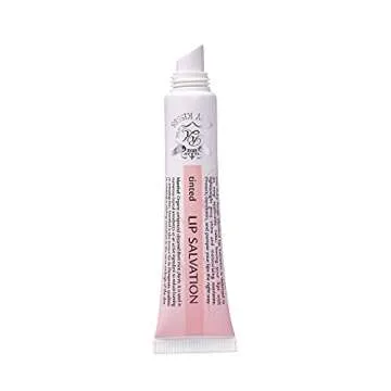 Ruby Kisses Menthol Lip Salvation Clear Lip Gloss (MLG02 - Tinted)