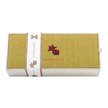 GOLDFISH TEA Special Variety Pack of 12 Unique Tea Bags